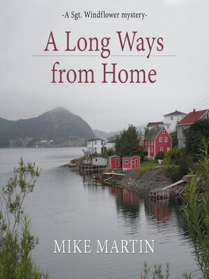 cover image of A Long Ways from Home
